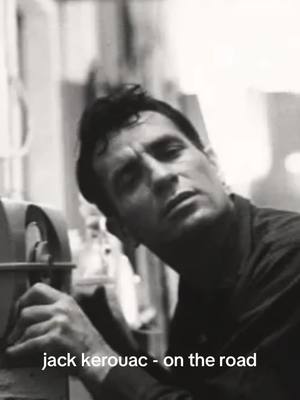 A post by @darkacademiacandles on TikTok caption: how authors looked writing their biggest book #BookTok #authors #jackkerouac #sylviaplath #beloved #fyp #foryou #authortok #blackandwhite #darkacademia #aesthetics #writer #writing 