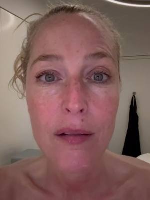 A post by @gilliana on TikTok caption: @Dr Barbara Sturm  #emmys2024 