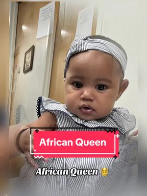 A post by @maimunaokafor11 on TikTok caption: Beautiful princess#tiktokmom #independenceday #newyork #videoviral #cutebaby #capcut #views #usa🇺🇸 