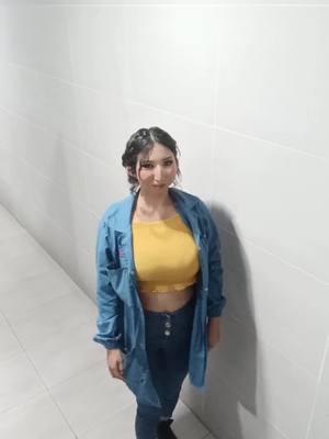 A post by @brendajaqueline21 on TikTok caption: xd