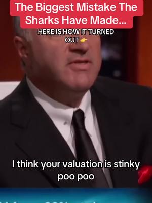 A post by @benthebulldog on TikTok caption: The Sharks Regret Not Making A Deal With Neuro Gum. They Are Worth Millions Of Dollars Now! #brainfog #energy #sharktank #tiktokmademebuyit #health 