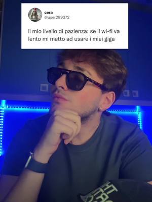 A post by @mattemurdooo on TikTok caption: non c’è tempo da perdere😾