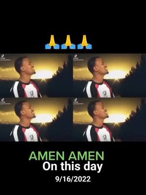 A post by @iyeesuusjireenya on TikTok caption: #onthisday 