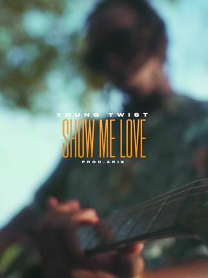 A post by @youngtwist_ on TikTok caption: 🌟 Il mio nuovo brano "Show me Love" sarà fuori il 30 settembre su Spotify! 🎶 Un pezzo d'amore che porta con sé la nostalgia dell’estate e quella voglia irrefrenabile di amare qualcuno. Non vedo l'ora che lo ascoltiate! ❤️#ShowMeLove #NewMusic #LoveSong #Spotify