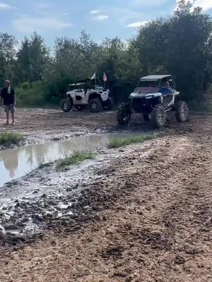 A post by @frosty_sr5 on TikTok caption: Always fucking atound and finding out the weaknesses with Muddy Nightmare #muddn185 #muddin850 #sendit #aintscare 