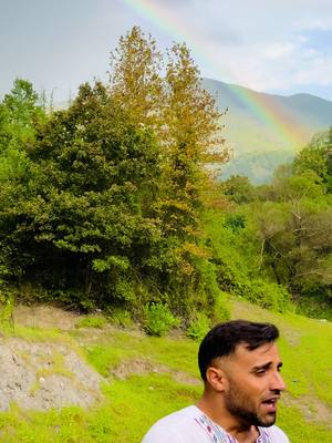 A post by @bahrialtay on TikTok caption: Stran u Bûka baranê🌈