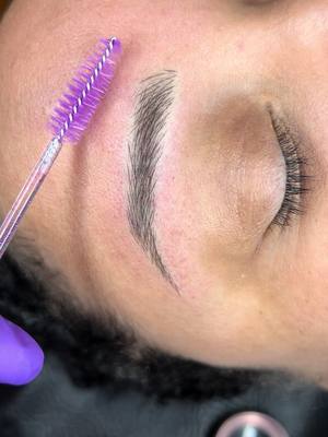 A post by @kelecsendi on TikTok caption: Microblading #asmr #microblading #microbladingeyebrows #eyebrowtreatment #beauty #microbladinglondon #microbladinglondon #microbladingpimlico #spmu #spmubrows #permanentmakeup #semipermanantmakeup #semipermanantmakeup #pmu #nano #nanobrows #nanobrowspmu #foryou #bath #beauty #beautytreatments 