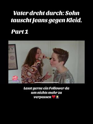 A post by @emilio.news on TikTok caption: #foryou #fyp #viral #gay #boy #girl #friends #dad #momlife teilen, liken    🙏🏼