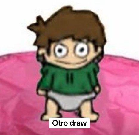 A post by @lozzp__ on TikTok caption: Hurra #parati#paratiiiiiiiiiiiiiiiiiiiiiiiiiiiiiii#eddsworld#fanart#mismomosbuenossonwazawawazawazawazaaaa#yippeeee#tom#tomeddsworld#nolose 