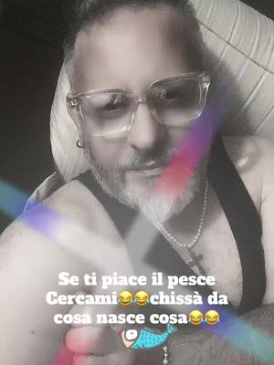 A post by @domenico.69official on TikTok caption: #perte #neiperte #ironia 🏳️‍🌈