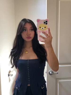 A post by @aziakiara on TikTok caption: idk how to do fit checks….also you cant tell but im on my tippy toes #fitcheck #OOTD #fashion #filipino #filipina #GamerGirl #twitch #Valorant 