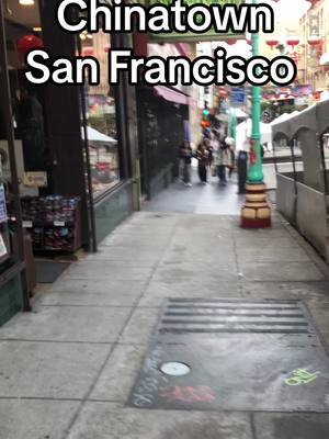 A post by @powerofknowledge6 on TikTok caption: #chinese #sanfrancisco 