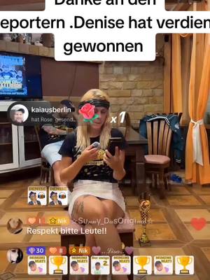 A post by @ramonadrewes54 on TikTok