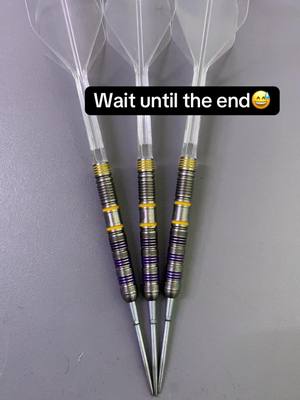 A post by @hennodarts on TikTok caption: Luke Littler Loadouts 🎯 #darts #dart #hennodarts #sports #fyp #foryou #xyzbca #sportstiktok #lukelittler #viral #blowthisup @LukeTheNuke🎯 