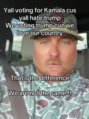 A post by @jasonconnfishing on TikTok caption: Trump 2024!! ##koewetzel #foryou #foryoupage 