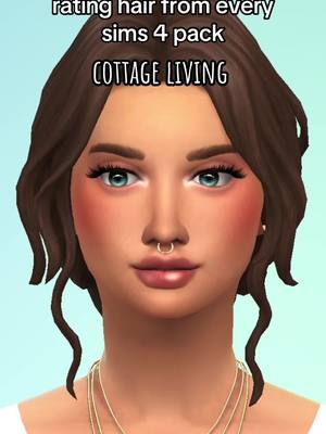 A post by @plumb0bs on TikTok caption: Why do The Sims think some of these are cute… • Sims 4 Base Game  #sims4 #simstok #thesims4 #fyp #creatorsearchinsight #viral 