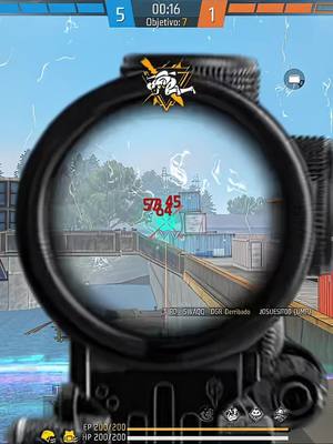 A post by @swaqq_ff on TikTok caption: 💣 #ff #freefire_lover #foryoupage #game 