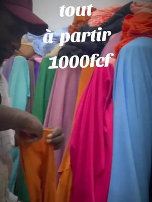 A post by @ibrahima_hijab_textiles on TikTok caption: #viral #fry #hijab #hijab #tussihijab #faynaraa #voilee_et_fiere_de_l_etre #hijabgirl #omartv#abbanostress #fatoundiaye2 #senegalaise_tik_tok#textile 