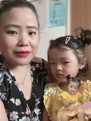 A post by @punsita545 on TikTok caption: Mero chory risako awastha😘😘😘risaye pani jhan cute mero doll❤️❤️❤️#sitapun545 #goviral #fyp #🙏🙏🙏🙏 #japannepali🇯🇵🇳🇵 