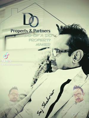 A post by @sajahmed5 on TikTok caption: Do of a Do Property Maker