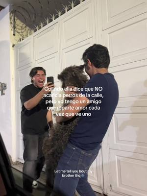 A post by @garteeez on TikTok caption: 🗣️ El encantador de dogsss @Oscar Bueno @Ralde 