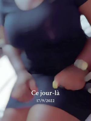 A post by @thaniebebe on TikTok caption: #cejour-là 