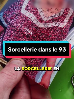 A post by @unmusulman.ytb on TikTok caption: Il trouve de la sorcellerie dans le 93 en France ! #islam #musulman #sorcellerie #djinn #rappels_islam #rappels 