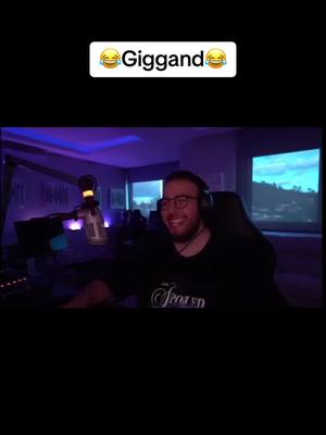 A post by @giggand_offiziel1 on TikTok caption: #giggand #streamfrei #giggandclips #giggandmoments #fypツ #deutschememes 