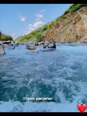 A post by @noor.panjsher on TikTok