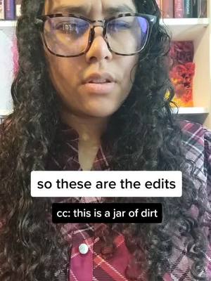 A post by @faemance on TikTok caption: No changing your story! Enhancing it. Always 🥰  Now filling up slots for editing! #bookcoach #editingforromance #fantasyeditor #writingfantasy #amwriting #amediting #editingabook #lookingforabookcoach #lookingforabookeditor #bookeditor #yafantasyauthor #fantasyauthor 