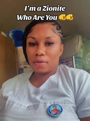 A post by @queenofvibes27 on TikTok caption: ##zionite #ebukaobi #zionministrylagos #fyp #viraltiktok #goviral 