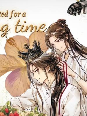 A post by @xiedts on TikTok caption: they’re so cute <3 | ib: @ﾟ:* ✧･ﾟ: *✧･ﾟ:* ❥ #tgcf #heavenofficialsblessing #tianguancifu #xielian #huacheng #hualian 