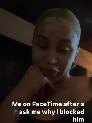 A post by @iamcardib on TikTok caption: I did it for the plot 🙂‍↕️