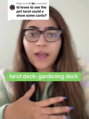 A post by @pentaclempress8 on TikTok caption: Replying to @bri🫶🏽🐈‍⬛  new tarot and oracle deck series!!! 🔮✨🤍 #tarot #oracle #tarotdeck 