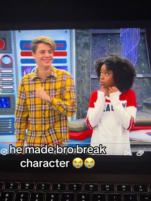 A post by @deviintwd on TikTok caption: this show is actually funny asf 😭😭😭 #fyp #henrydanger #captainman #foryou #viral 