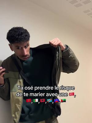 A post by @aminegk733 on TikTok caption: Rendez nous notre liberté.. 🦧 #Humour #pourtoi #fyp #amour #couple 