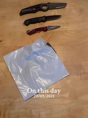 A post by @sean.unboxing on TikTok caption: #onthisday 