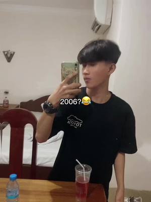 A post by @sokvisal3990 on TikTok caption: Kon kmeang 😂#virals #fyp #foryou #cambodia 