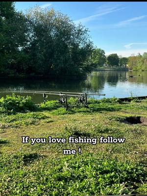 A post by @fredthefisherman on TikTok caption: The best thing that could’ve ever happend 😅 #fredthefisherman 