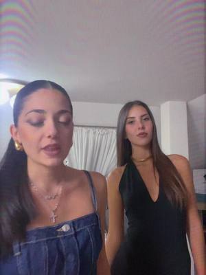 A post by @benedettajannone on TikTok caption: Na vita faaaa @Frallina☆ 