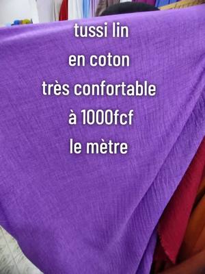 A post by @ibrahima_hijab_textiles on TikTok caption: #textile #senegalaise_tik_tok #fatoundiaye2 #abbanostress #omartv #hijabgirl #hijab #fry #faynaraa #voilee_et_fiere_de_l_etre #lincoton#