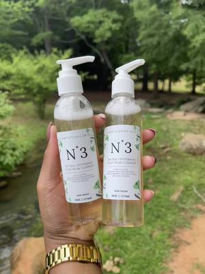 A post by @hawthorneskin_llc on TikTok caption: SALE ALERT, GLOWBABES! ❣️ DON'T MISS OUT! For a limited time, ALL CLEANSERS at HawthorneSKIN are NOW $10! NO CODE NEEDED  Hurry, sale ends soon! #fyp #shop #shopping #SmallBusiness 