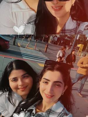 A post by @sukhvir_kaur1111 on TikTok caption: When your bestie lives 12000km away from you🤷🏻‍♀️ .and you travelled all the way to see her ♥️ 🌸✨#fyp #foryou #foryoupage #sanfrancisco #sydney ✨🌸 @Gurpreet🦋 🇺🇸