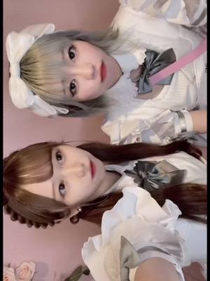 A post by @funfare_akiba on TikTok caption: ナチュラルに恋して👼🏻 🌟えれな百合子🌟 #秋葉原 #コンカフェ #fyp #おすすめにのりたい 