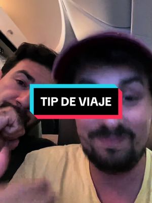 A post by @llamamegon on TikTok caption: Tips de viaje #travel #tips #tip #travel #funny #Vlog 