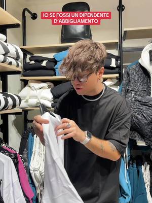 A post by @albericoyes on TikTok caption: Sarei capace dai @SottoSopra Store 