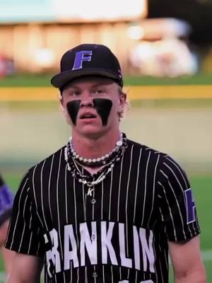 A post by @maxxclarkk on TikTok caption: 👨🏻‍💻. @LindorProdz  #fyp #foryou #baseball #maxclark 