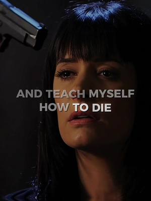 A post by @prentissology on TikTok caption: When i tell yall ive had a WEEK ( month…) but hey pooks! #criminalsminds #emilyprentiss #fyp #fypツ 