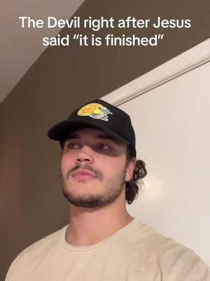 A post by @_itsjustjake on TikTok caption: He really thought he won lol 