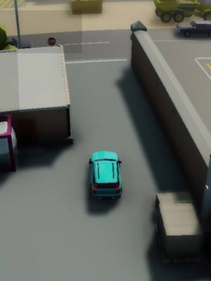 A post by @blitzgamer011 on TikTok caption: #getaway #getaway2 #getawaycar 